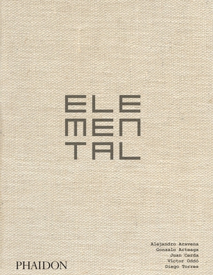 Elemental - Aravena, Alejandro