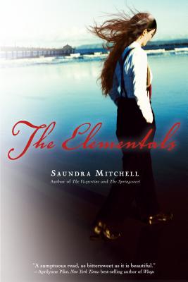 Elementals - Mitchell, Saundra