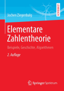 Elementare Zahlentheorie: Beispiele, Geschichte, Algorithmen