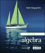 Elementary Algebra