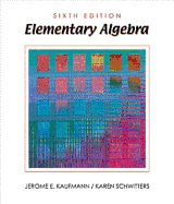 Elementary Algebra