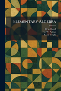 Elementary Algebra
