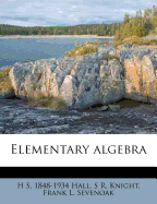 Elementary Algebra