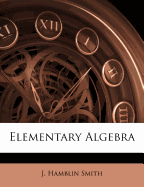 Elementary Algebra