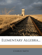 Elementary Algebra