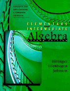 Elementary and Intermediate Algebra: Concepts and Applications, a Combined Approach, 2e Bundled with Interact Math Plus Student User Notes