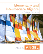 Elementary and Intermediate Algebra