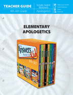 Elementary Apologetics (Teacher Guide)