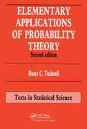 Elementary Applications of Probability Theory