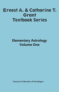 Elementary Astrology