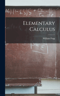 Elementary Calculus