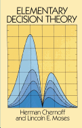 Elementary decision theory