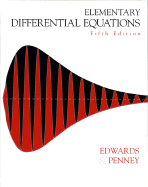 Elementary Differential Equations