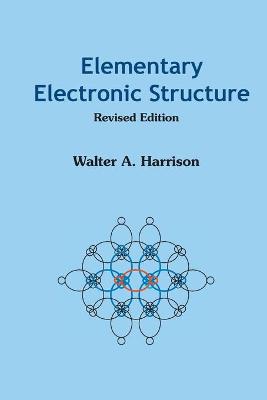 Elementary Electronic Structure (Revised - Harrison Walter a