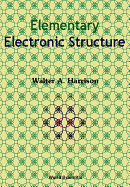 Elementary Electronic Structure