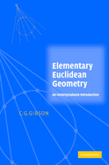 Elementary Euclidean Geometry: An Introduction