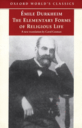 Elementary Forms of Religious Life