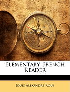 Elementary French Reader