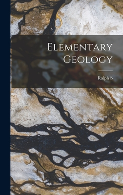 Elementary Geology - Tarr, Ralph S 1864-1912