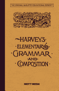 Elementary Grammar and Composition