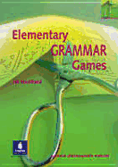 Elementary Grammar Games
