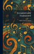 Elementary Harmony