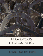 Elementary Hydrostatics