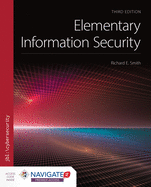 Elementary Information Security: .