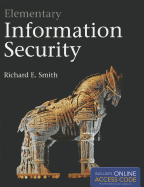 Elementary Information Security: .