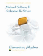 Elementary & Intermediate Algebra