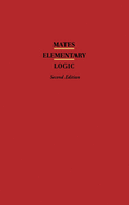 Elementary Logic