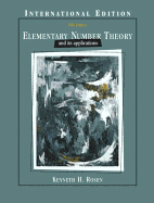 Elementary Number Theory: International Edition