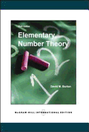Elementary Number Theory