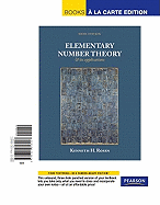 Elementary Number Theory