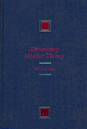 Elementary Number Theory - Strayer, James K