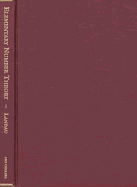 Elementary Number Theory