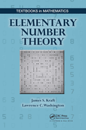 Elementary Number Theory