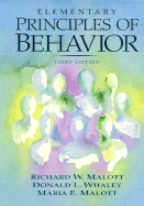 Elementary Principles of Behavior