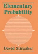 Elementary Probability