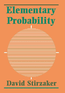Elementary Probability