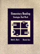 Elementary Reading: Strategies That Work