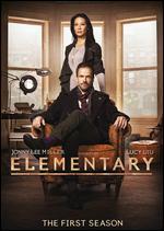 Elementary: Season 01
