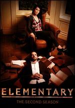 Elementary: Season 02