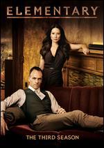 Elementary: Season 03