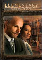 Elementary: Season 05