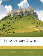Elementary statics