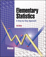 Elementary Statistics: A Step by Step Approach