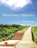 Elementary Statistics: A Step by Step Approach