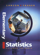 Elementary Statistics: Picturing the World