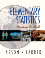 Elementary Statistics: Picturing the World